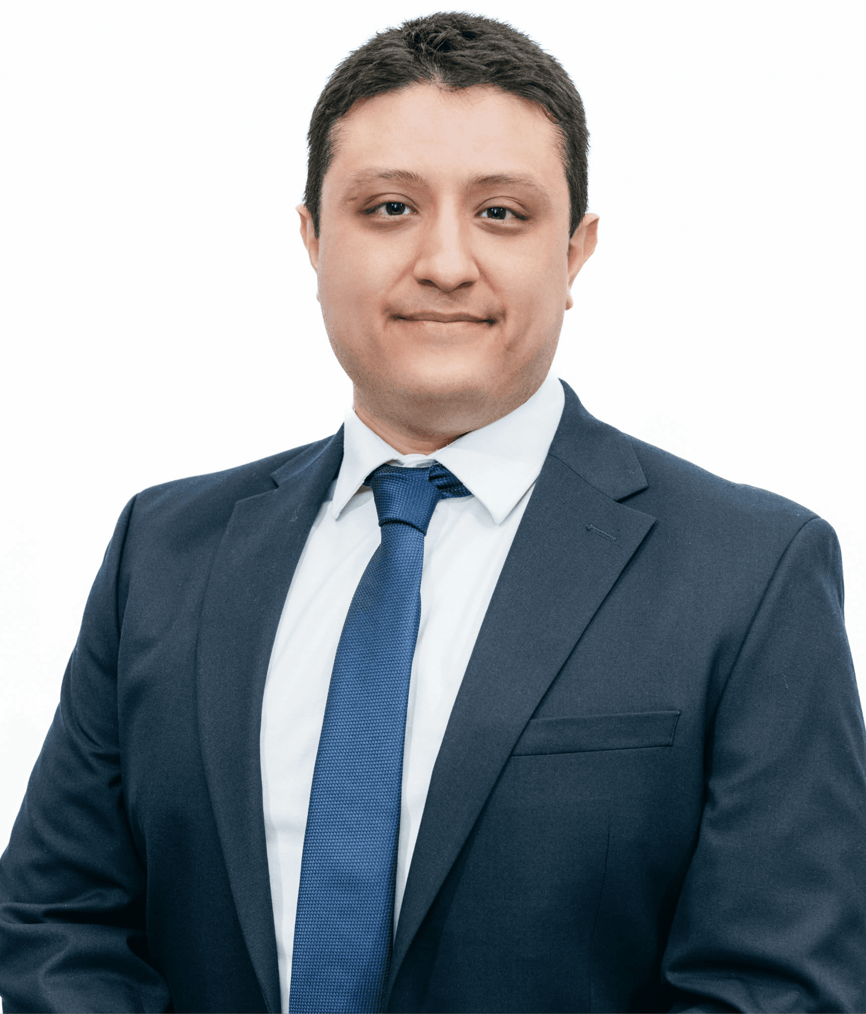 Ochoa Lawyers attorney portrait